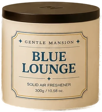 BLUE LOUNGE 제품