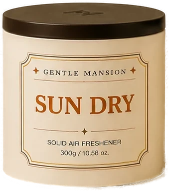 SUN DRY 제품